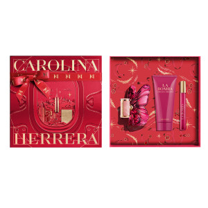 Coffret La Bomba - Eau de Parfum Coffret La Bomba - Eau de Parfum